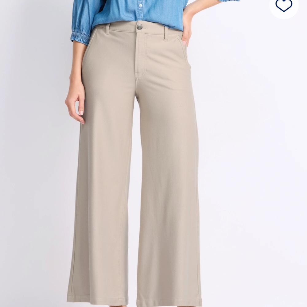 Kut from the Kloth wide leg Pants